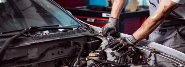 Ross Auto Repair - photo 4