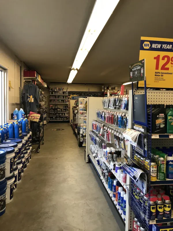 Gonzales Tire & Auto Supply - photo 2