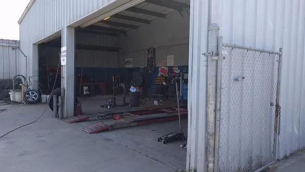 Gonzales Tire & Auto Supply - photo 3
