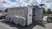G & L Recycling Center