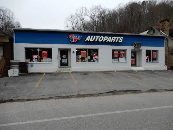 Carquest Auto Parts - CARQUEST OF HAZARD - photo 3