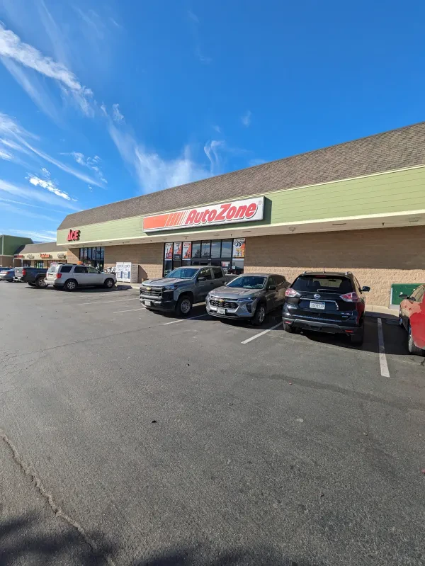 AutoZone Auto Parts - photo 3
