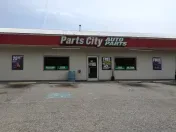 Cook's Auto Parts - Parts City Auto Parts
