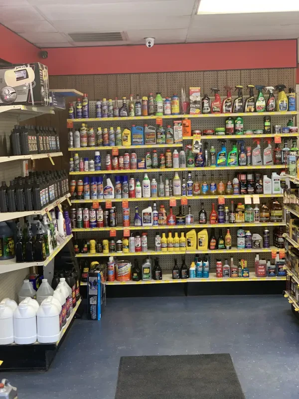 Cook's Auto Parts - Parts City Auto Parts - photo 3