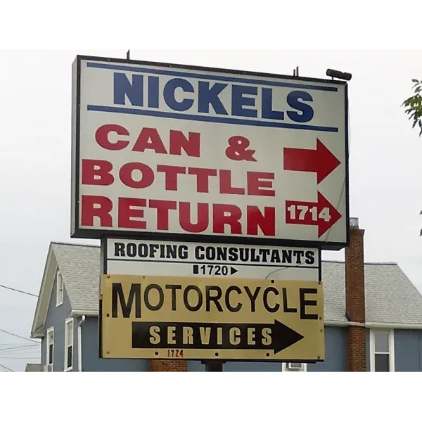Nickels Redemption Center Inc. - photo 4