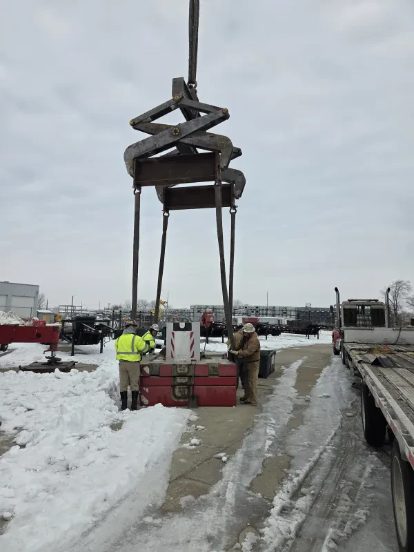 Stinnett Truck Repair & Towing - photo 2