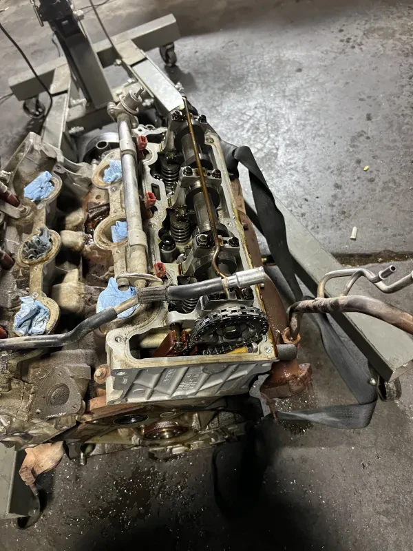 Salmex Auto Repair - photo 4