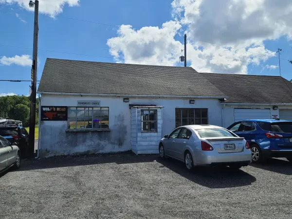 Rohrbach's Garage - photo 2