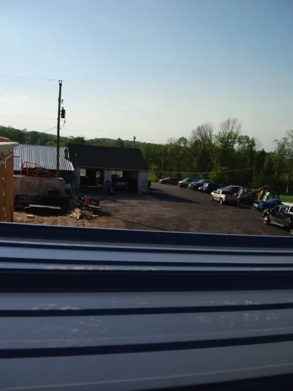 Rohrbach's Garage - photo 3