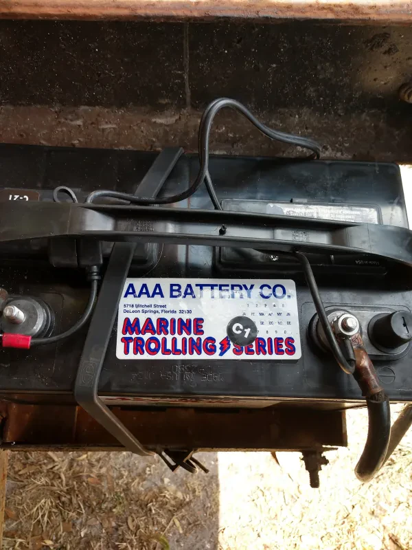 AAA Battery Co - photo 2