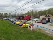 M AND H MOTORS LLC
