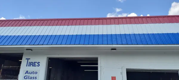 New Deal Brake & Tire,Inc - photo 2