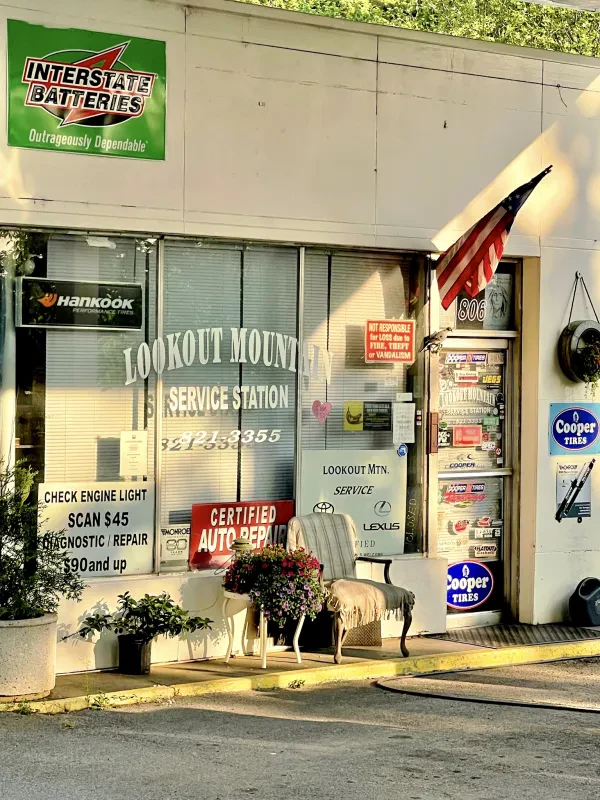 Lookout Mountain Services Center - photo 3