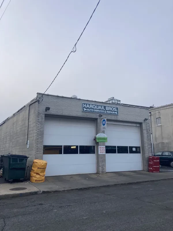 Harquail Brothers Inc - photo 3