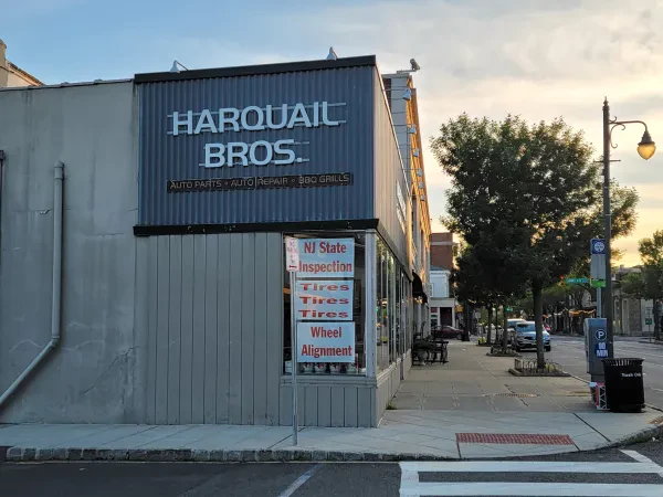 Harquail Brothers Inc - photo 4