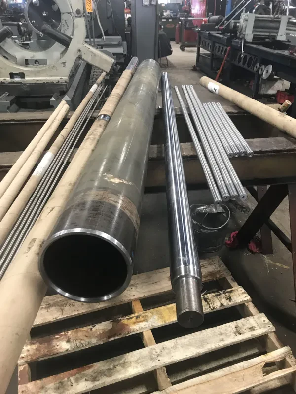 Remke's Garage/Midwest Driveshaft - photo 3