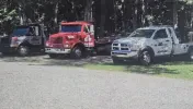 J & T Service Center, Inc.
