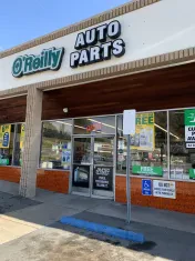 O'Reilly Auto Parts