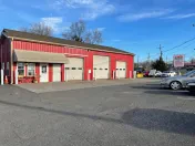 JWP Auto Sales LLC