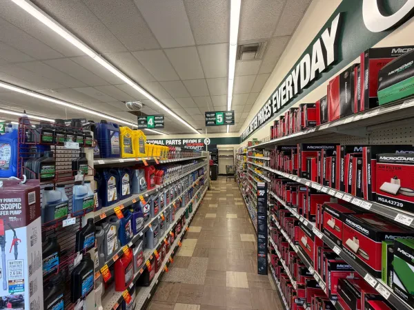 O'Reilly Auto Parts - photo 2