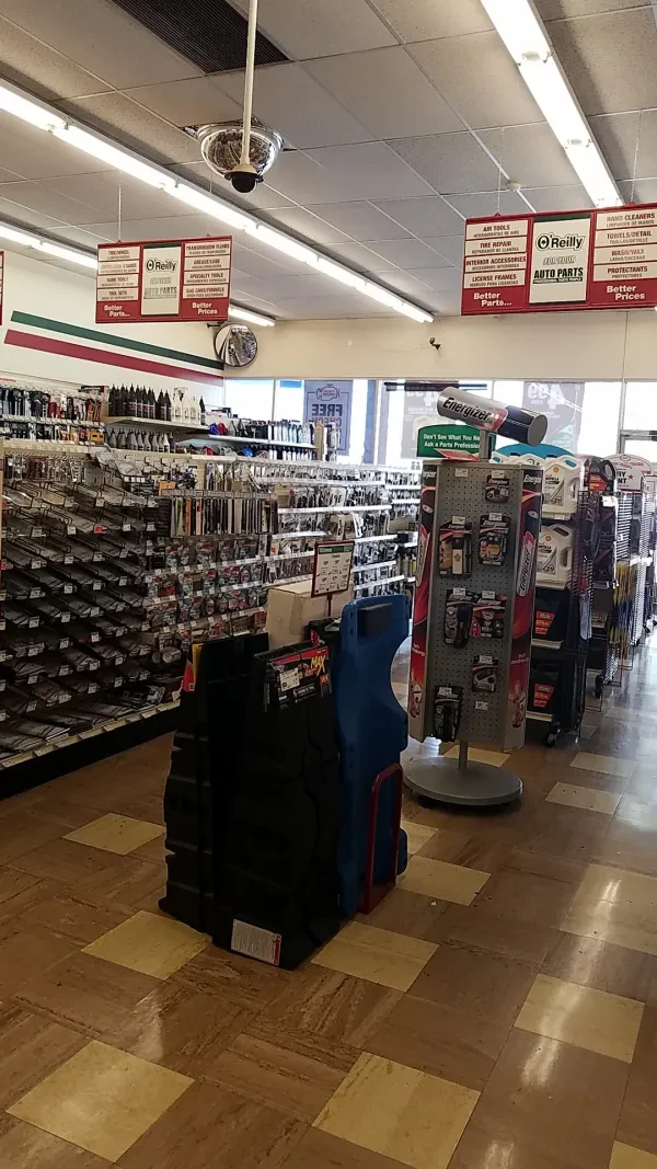 O'Reilly Auto Parts - photo 3