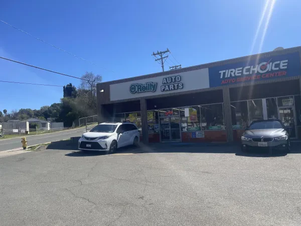 O'Reilly Auto Parts - photo 4