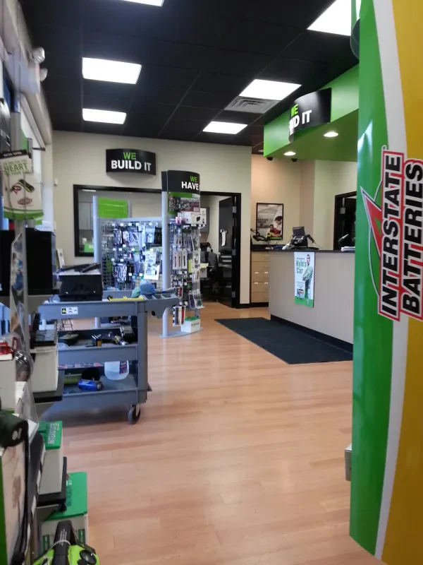 Interstate All Battery Center of Hummelstown, PA - photo 2
