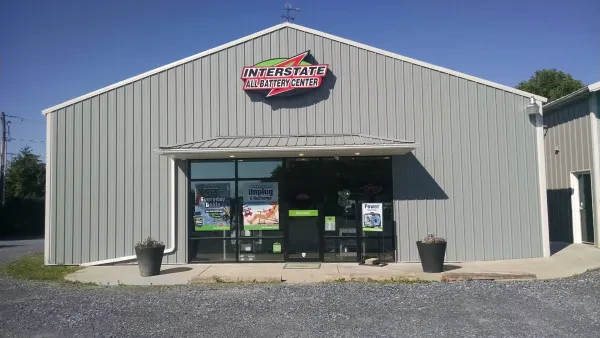 Interstate All Battery Center of Hummelstown, PA - photo 3