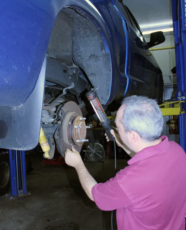 Randolph Auto Care - photo 3