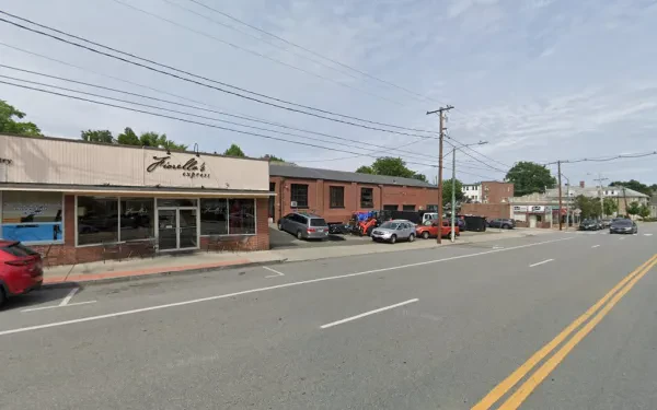 Belmont Auto Repair - photo 3