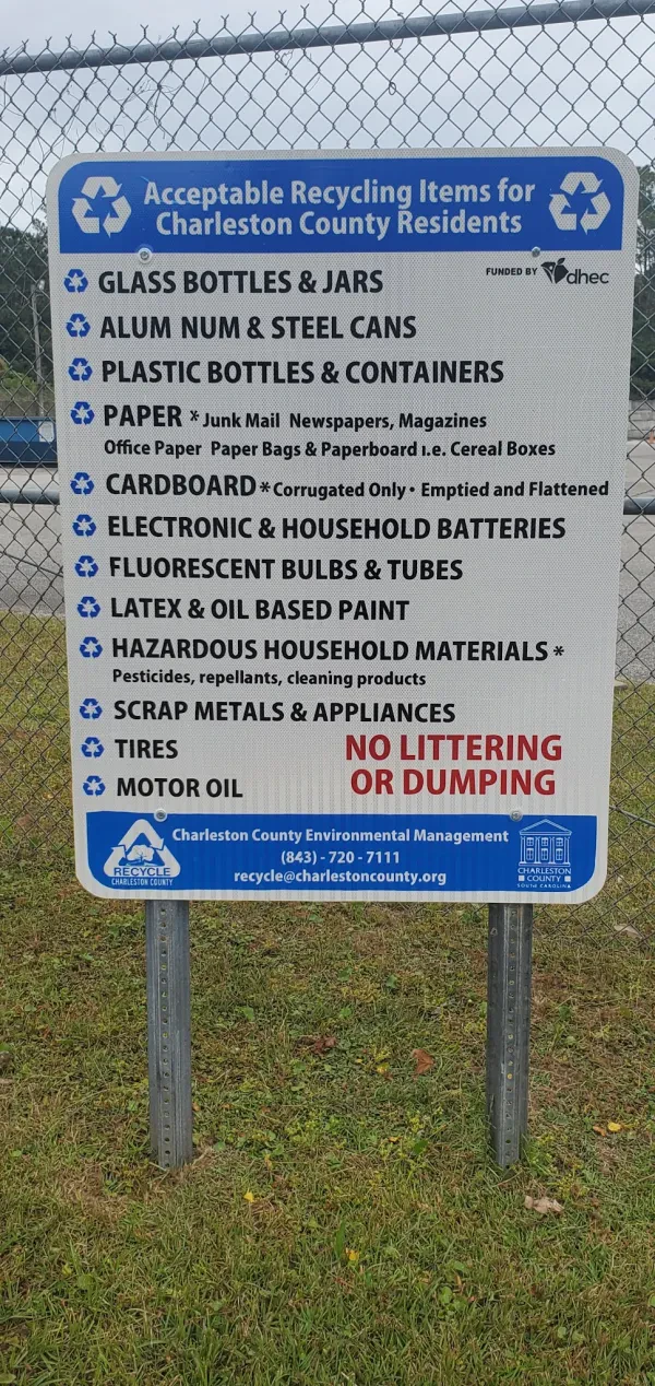 River Road Convenience Center - photo 4