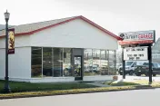 The Detroit Garage