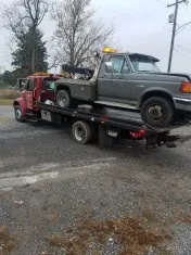 A&D Towing & Recovery