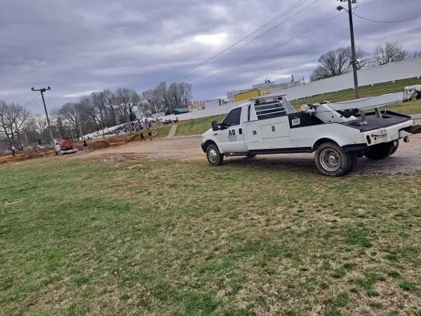 A&D Towing & Recovery - photo 3