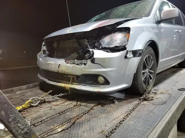 A&D Towing & Recovery - photo 4