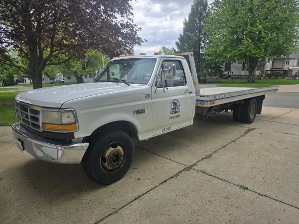 Lee's Pro Transport Llc - photo 4