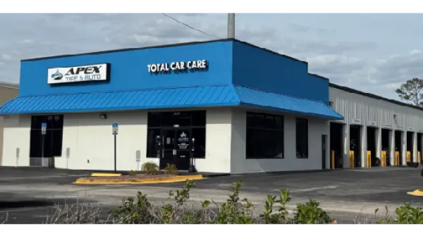 Apex Tire & Auto - photo 2