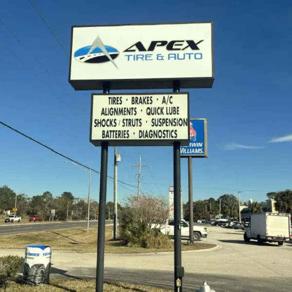 Apex Tire & Auto - photo 4
