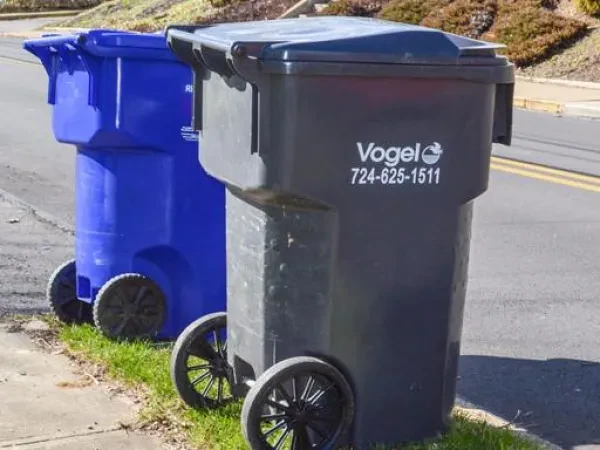 Vogel Disposal Service, Inc. - photo 2
