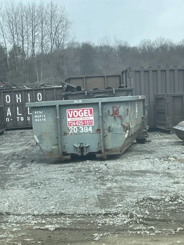 Vogel Disposal Service, Inc. - photo 3