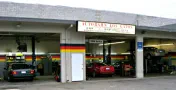 Autobahn Los Gatos