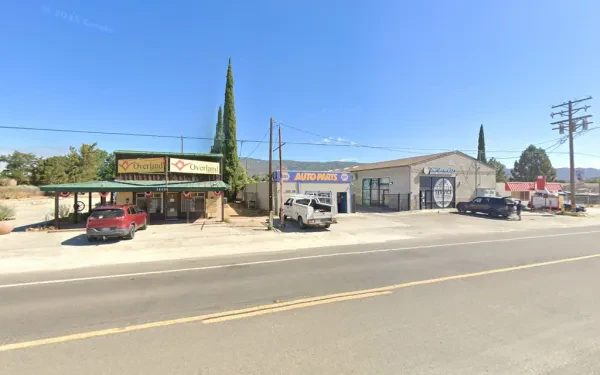 NAPA Auto Parts - Auto Parts of Anza - photo 3