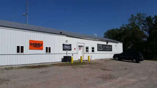 Central Snowmobile & Powersports - photo 2