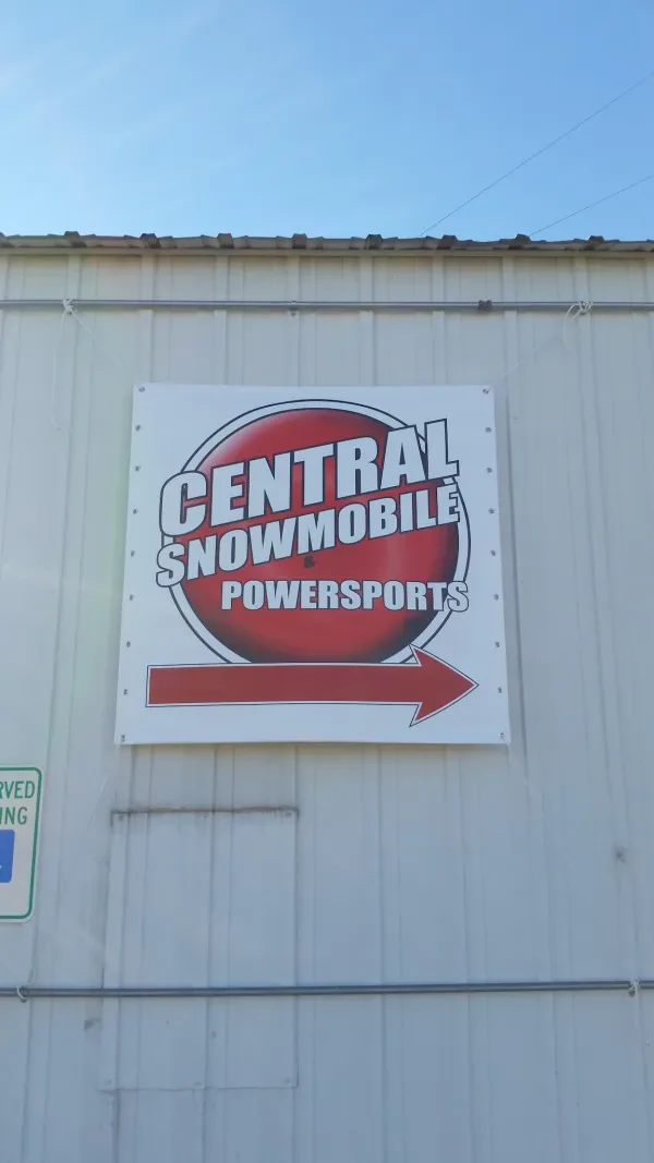 Central Snowmobile & Powersports - photo 4