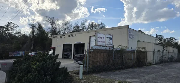 Rays Auto Repair - photo 3