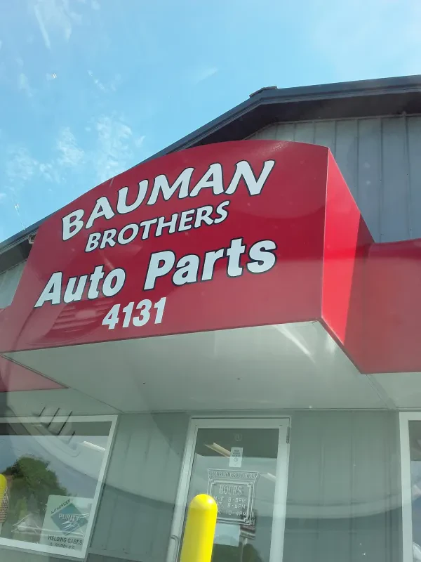 Auto Value Chesaning - photo 3