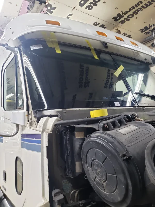 Sugarcreek Towing & Recovery - photo 3