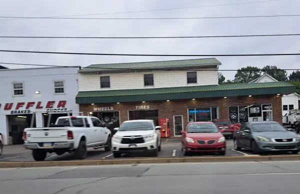 Kost Tire & Auto Service - photo 2