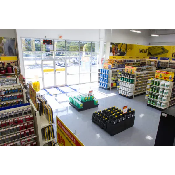 NAPA Auto Parts - Childers Tire Co - photo 2