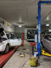 Morris Tire & Auto Service LLC